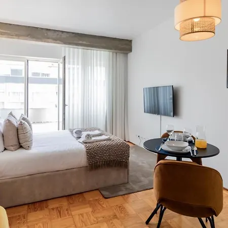 Апартаменты Ceuta By Lovelystay