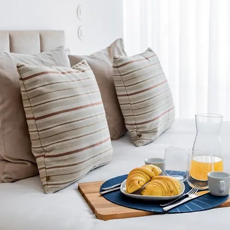 Ceuta By Lovelystay * Порту