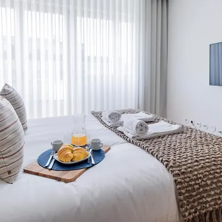 Ceuta By Lovelystay * Порту