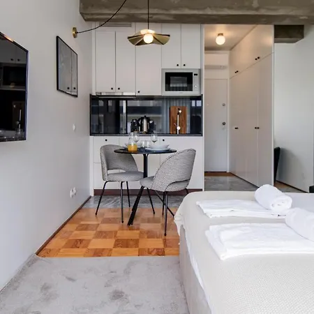 Ceuta By Lovelystay *