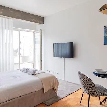 Ceuta By Lovelystay *