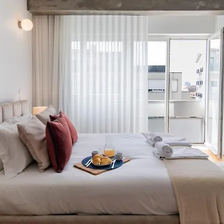 Ceuta By Lovelystay Apartament