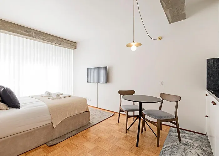 Ceuta By Lovelystay Apartman *