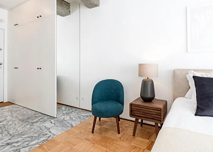 Ceuta By Lovelystay Apartman