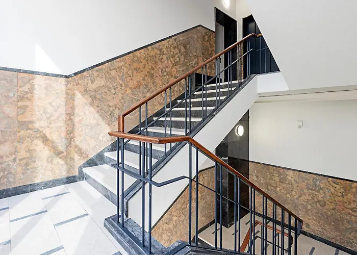 Ceuta By Lovelystay *