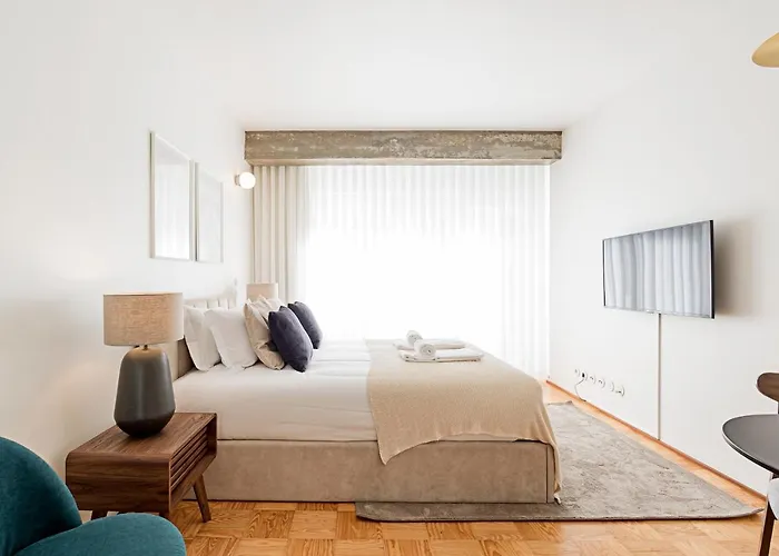 Ceuta By Lovelystay Apartment *