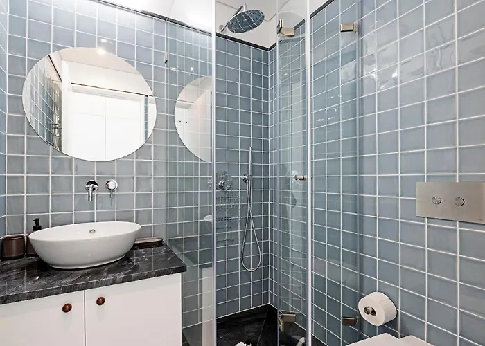 Ceuta By Lovelystay Apartment