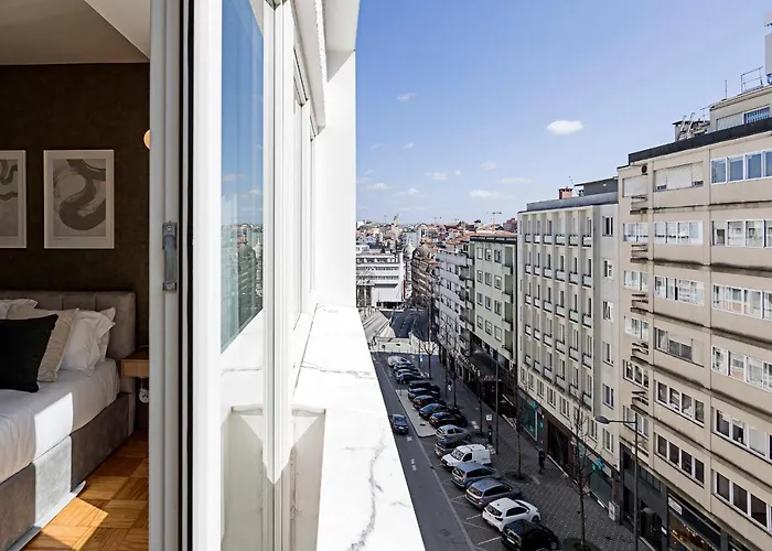 Ceuta By Lovelystay *