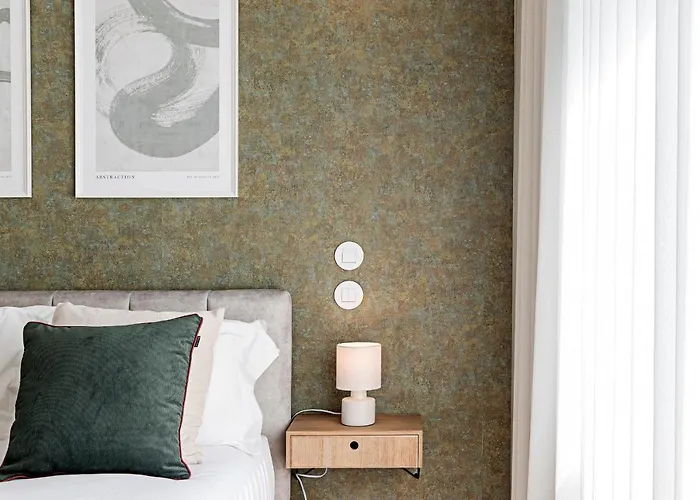 Ceuta By Lovelystay *