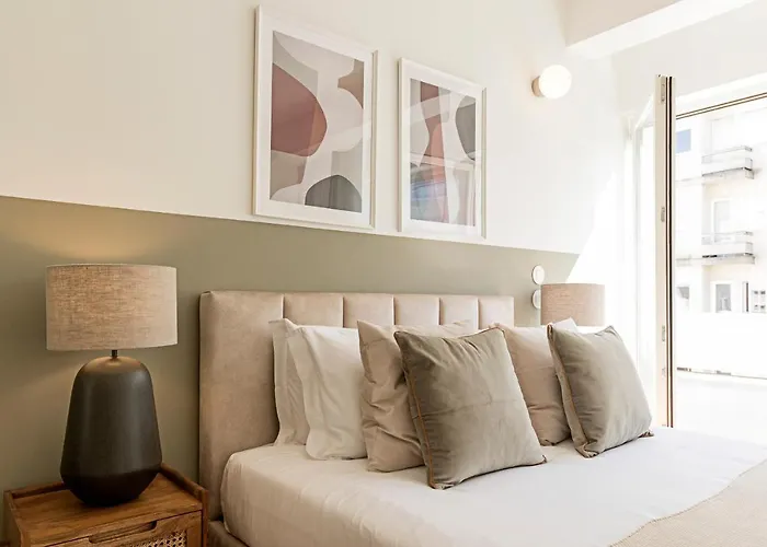 Ceuta By Lovelystay Apartman *