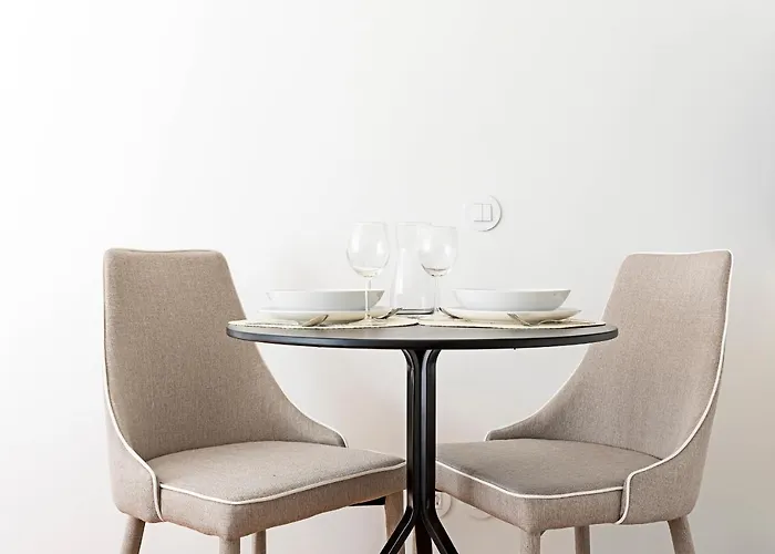 דירה Ceuta By Lovelystay פורטו