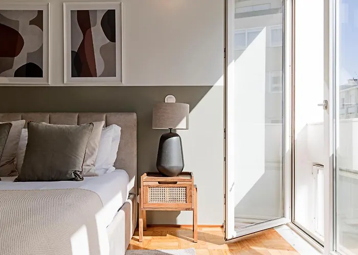 Ceuta By Lovelystay * פורטו