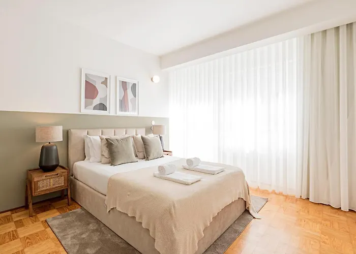 Ceuta By Lovelystay *