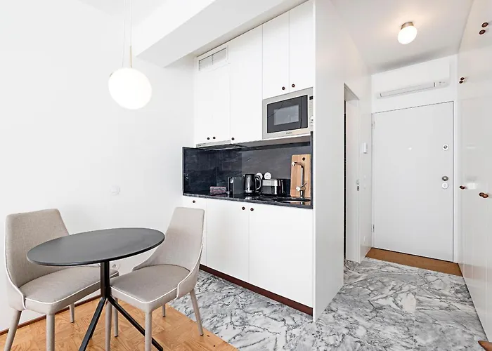 Ceuta By Lovelystay *