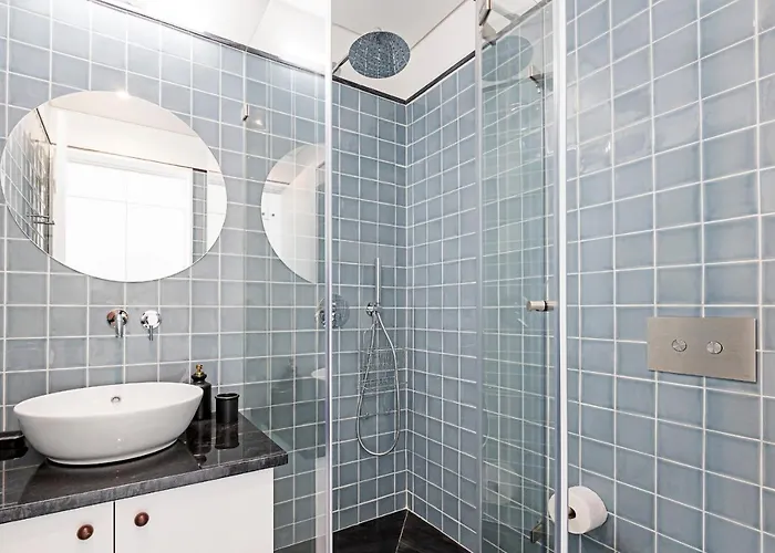 Apartment Ceuta By Lovelystay *