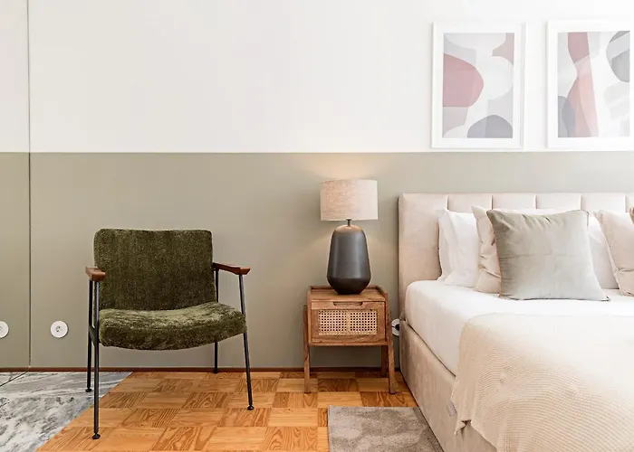 Ceuta By Lovelystay *