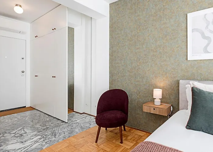 Ceuta By Lovelystay *