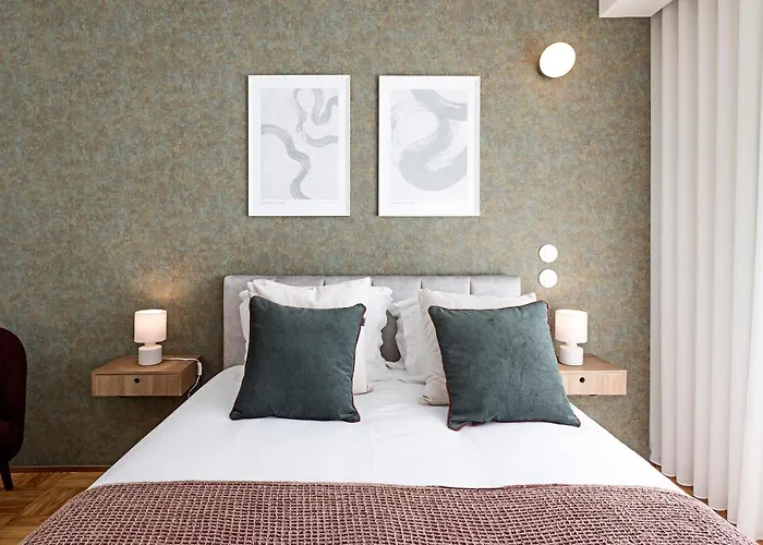 Ceuta By Lovelystay * Порту