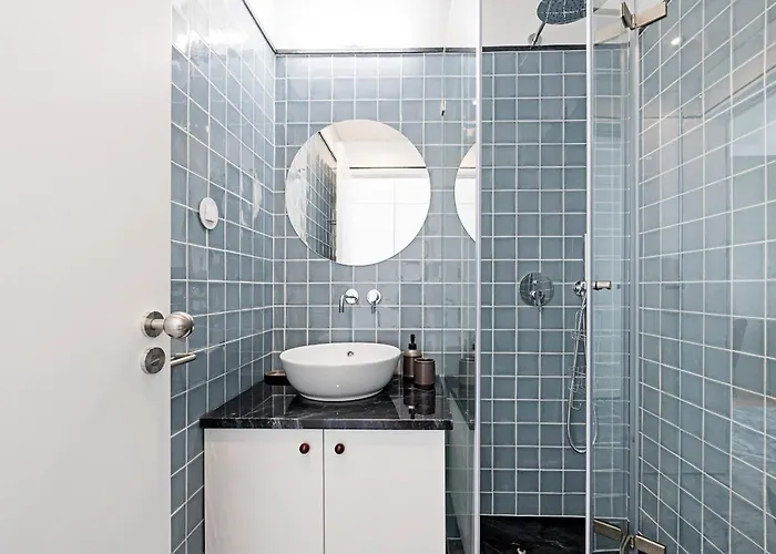 Ceuta By Lovelystay * פורטו