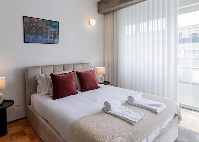 Apartment Ceuta By Lovelystay *