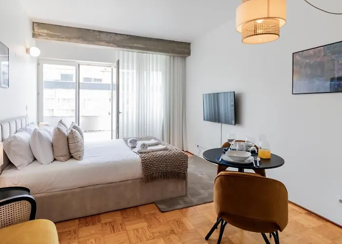 Apartman Ceuta By Lovelystay