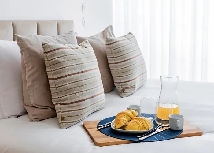 Ceuta By Lovelystay * Порту