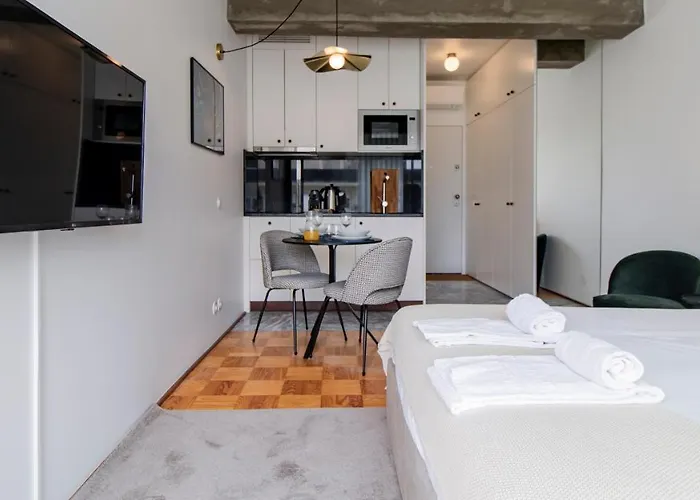 Ceuta By Lovelystay *