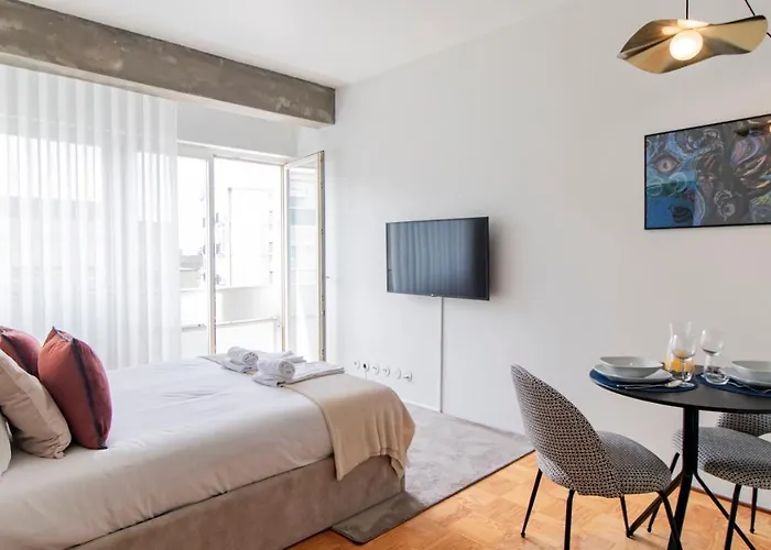 Ceuta By Lovelystay *