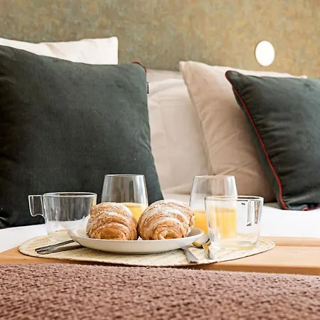 Ceuta By Lovelystay *