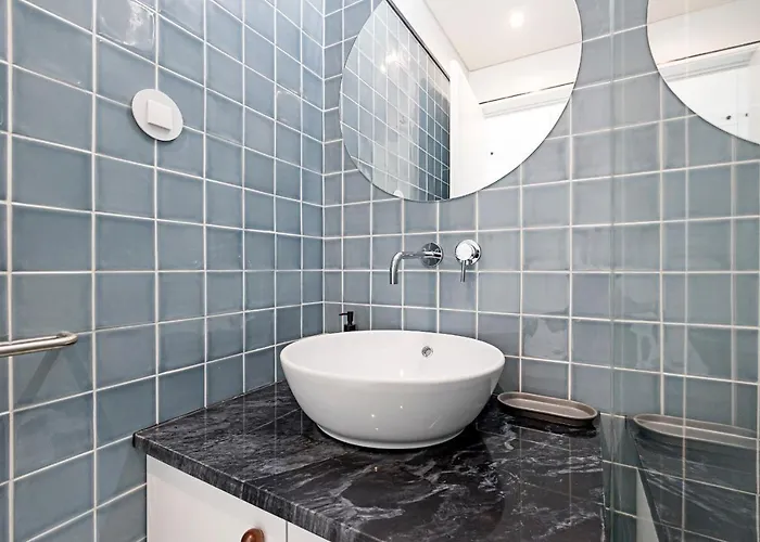 Ceuta By Lovelystay Porto