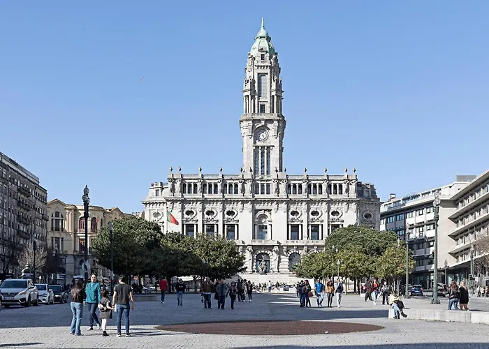 Lejlighed Ceuta By Lovelystay *