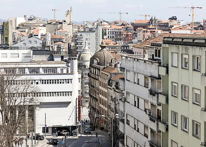 Lejlighed Ceuta By Lovelystay *