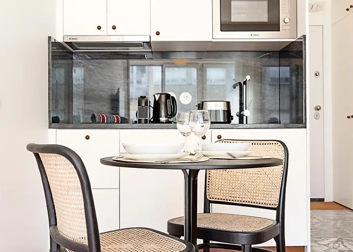 Ceuta By Lovelystay Porto