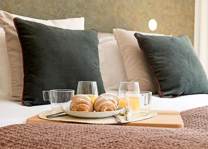 Ceuta By Lovelystay *