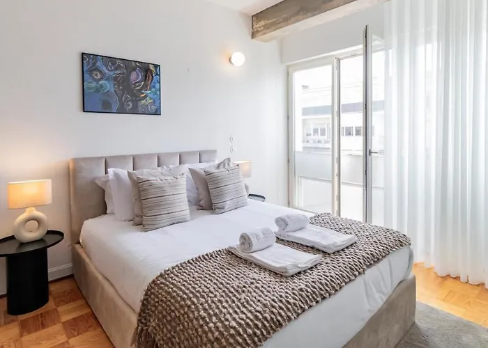 Lejlighed Ceuta By Lovelystay