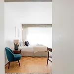Ceuta By Lovelystay Porto