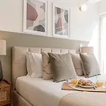 Ceuta By Lovelystay Porto