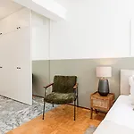 Apartman Ceuta By Lovelystay