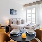 Ceuta By Lovelystay Porto