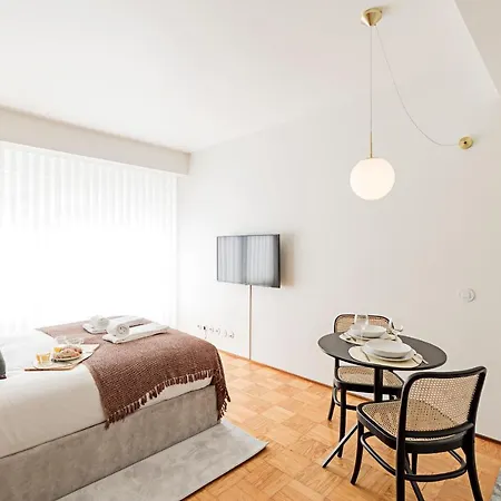 Ceuta By Lovelystay * Oporto