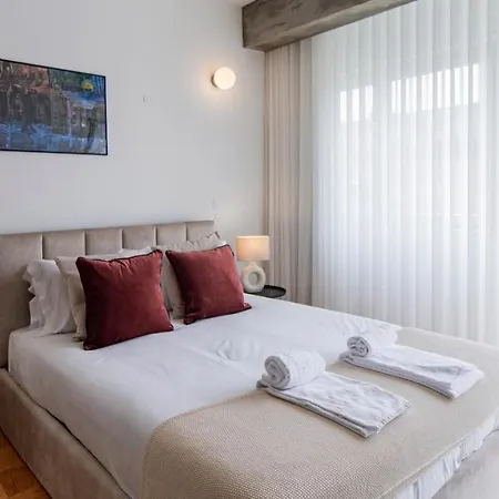 Daire Ceuta By Lovelystay *