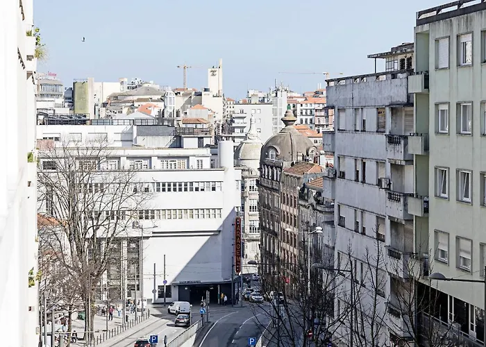 Ceuta By Lovelystay Apartamento *