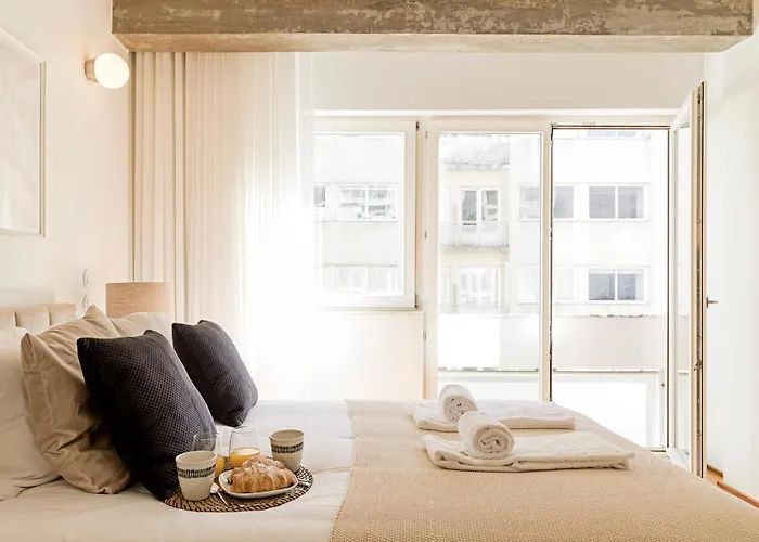 Ceuta By Lovelystay Apartamento