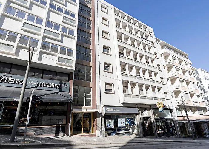 Apartamento Ceuta By Lovelystay *