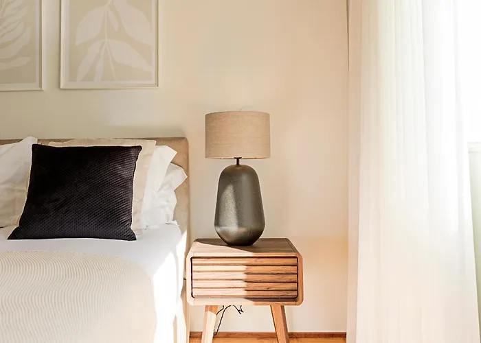 Ceuta By Lovelystay Apartamento Oporto