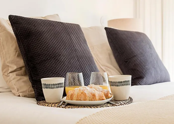 Ceuta By Lovelystay Oporto