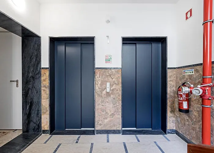 Ceuta By Lovelystay Oporto