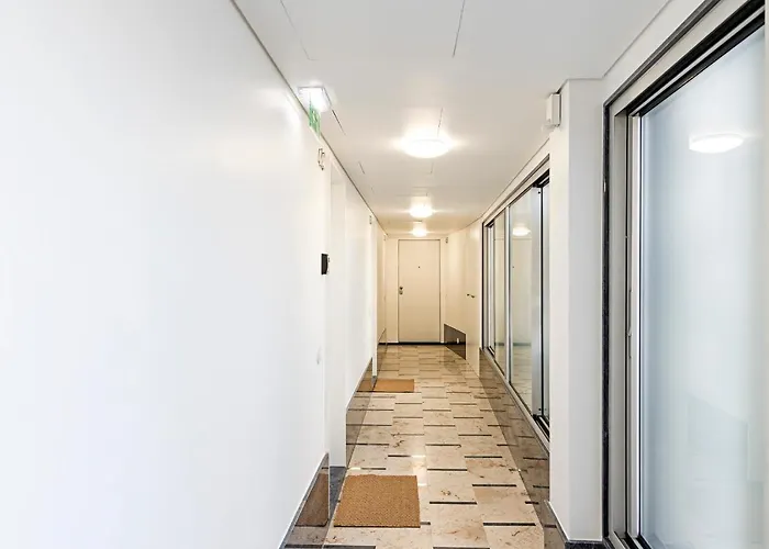 Ceuta By Lovelystay Oporto