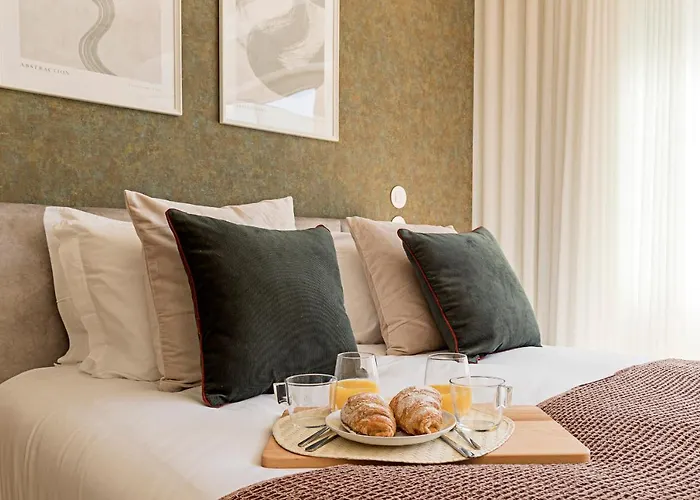 Apartamento Ceuta By Lovelystay *