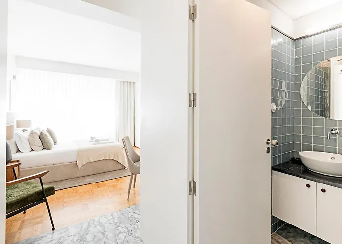 Ceuta By Lovelystay Apartamento Oporto